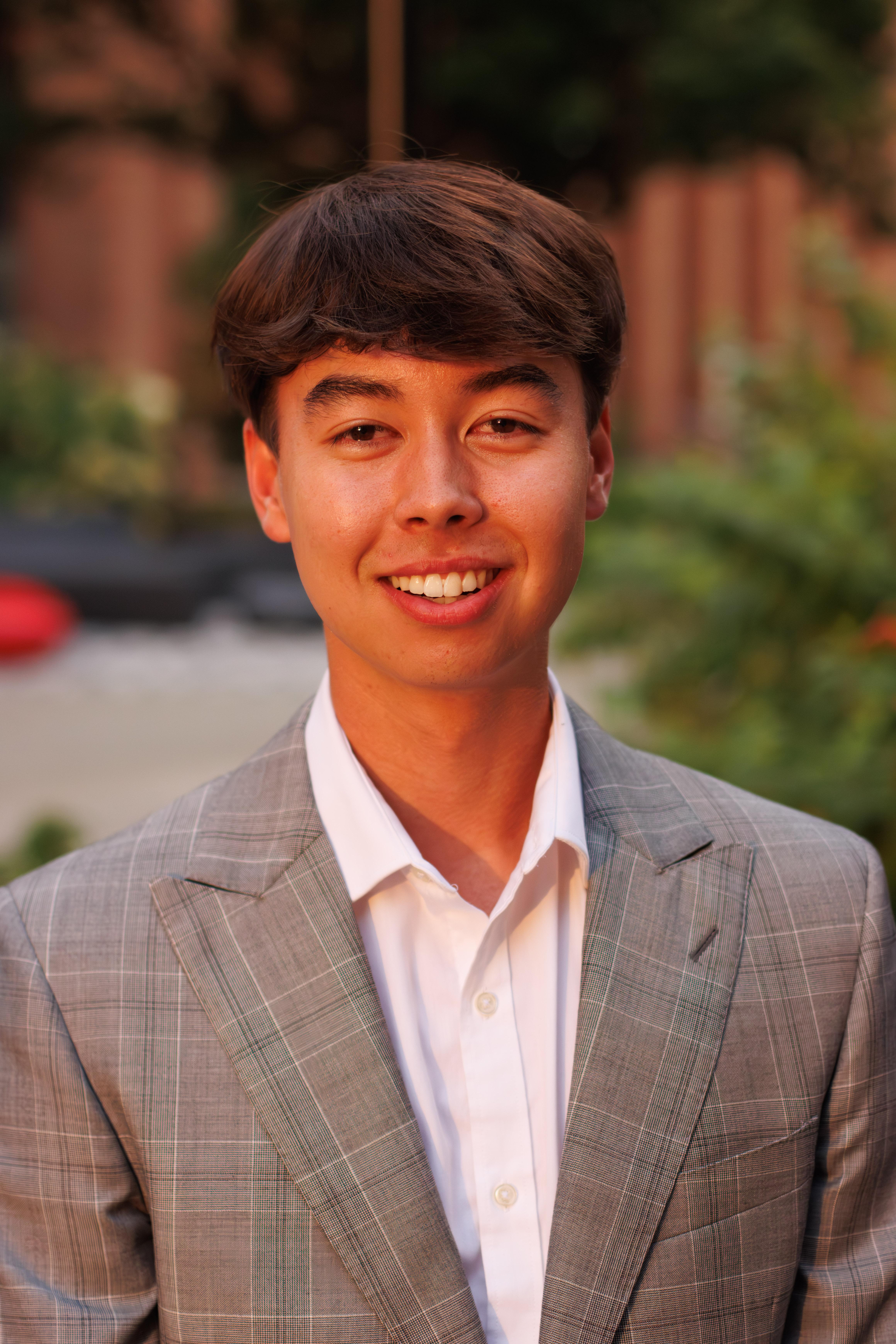 Vincent Broadley Headshot